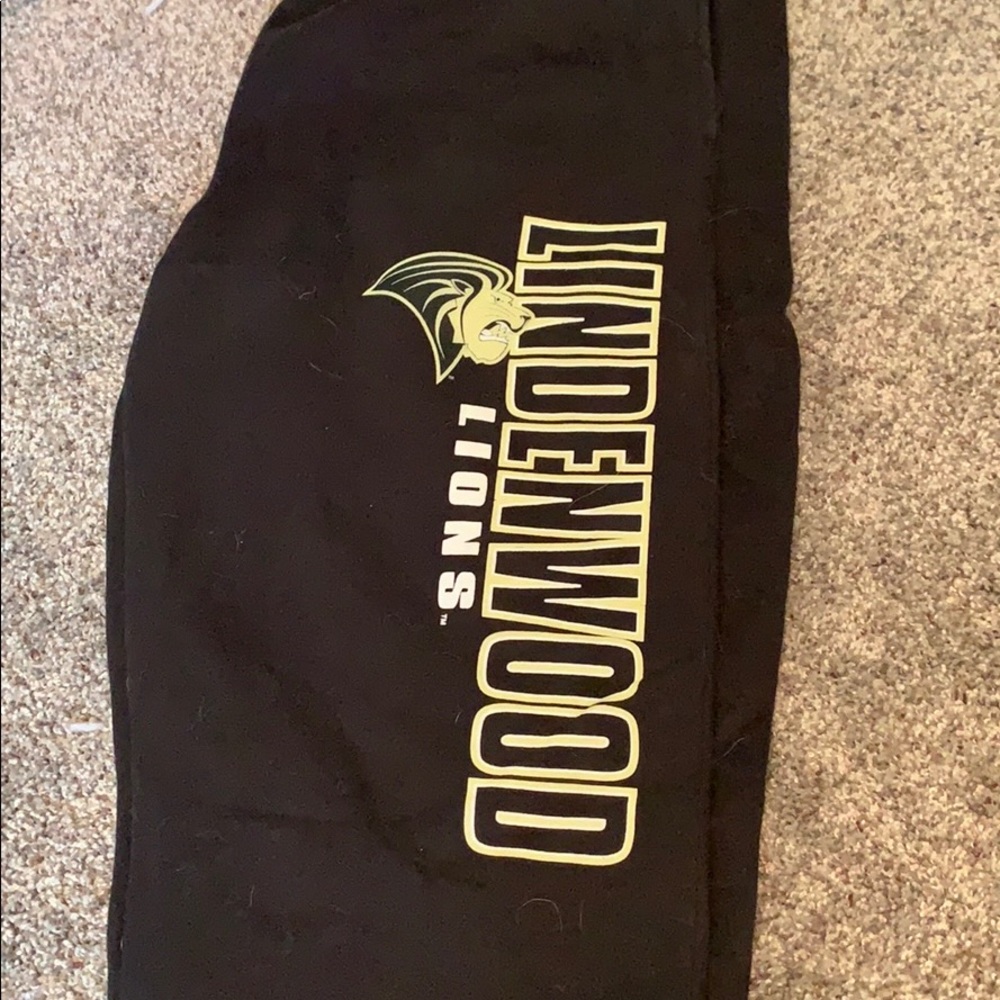 Lindenwood University sweatpants